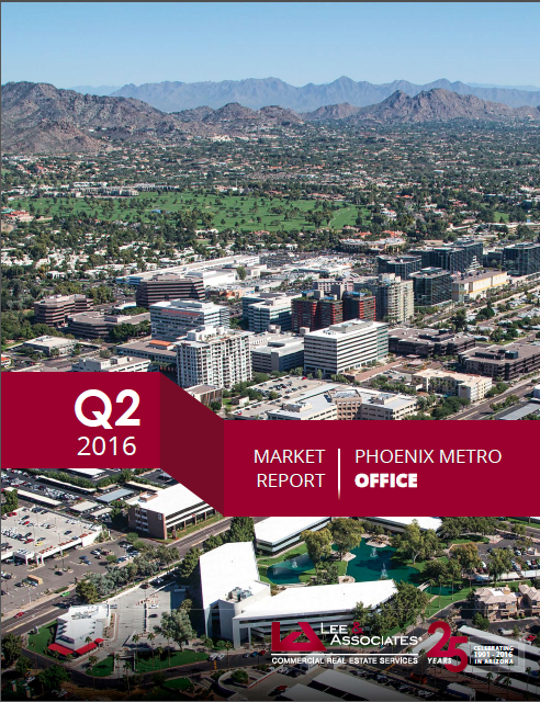 Q2 Market Report